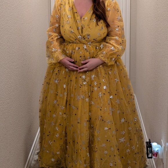 JessaKae Dresses & Skirts - Floor length ball gown